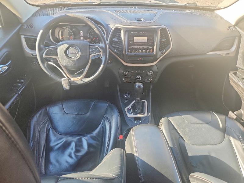 Aukcja sprzedaży 2015 Jeep Cherokee, vin: 1C4PJMDS2FW510726, numer aukcji: 69198846