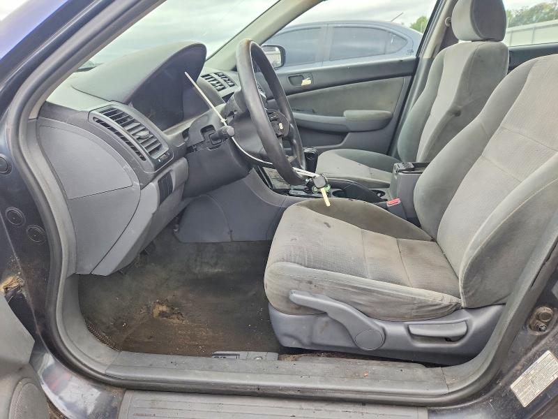 Aukcja sprzedaży 2003 Honda Accord, vin: 1HGCM56313A133088, numer aukcji: 70792396