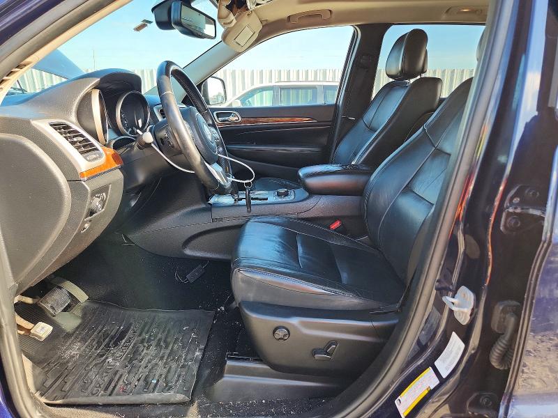 Продажа на аукционе авто 2012 Jeep Grand Cherokee, vin: 1C4RJFBT5CC173630, номер лота: 68181616