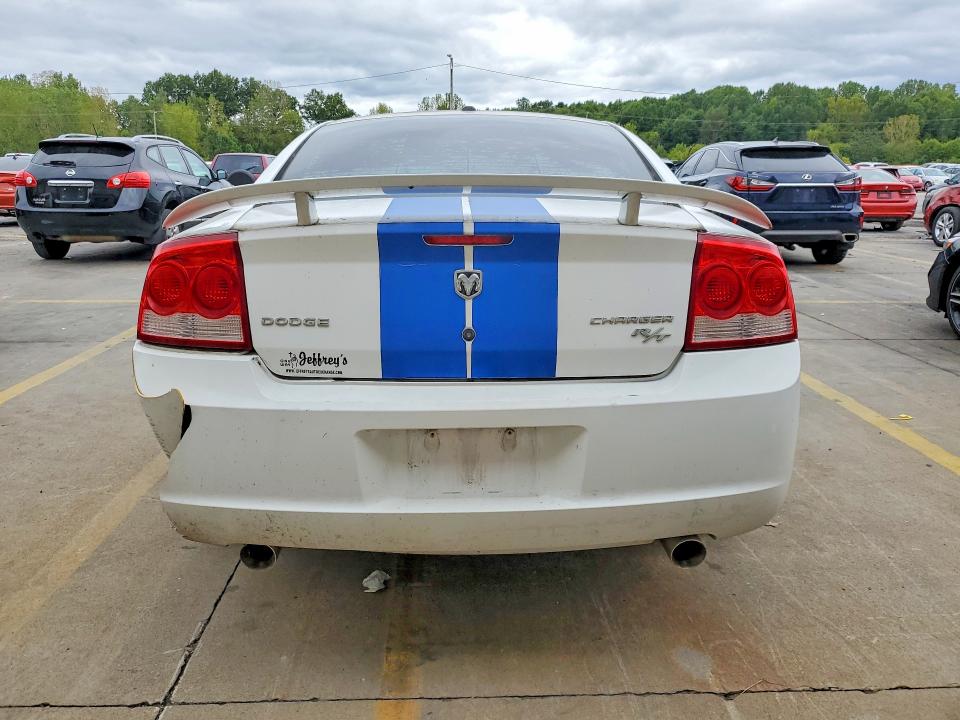 Продаж на аукціоні авто 2010 Dodge Charger, vin: 2B3CA8CT9AH280322, номер лоту: 70162146
