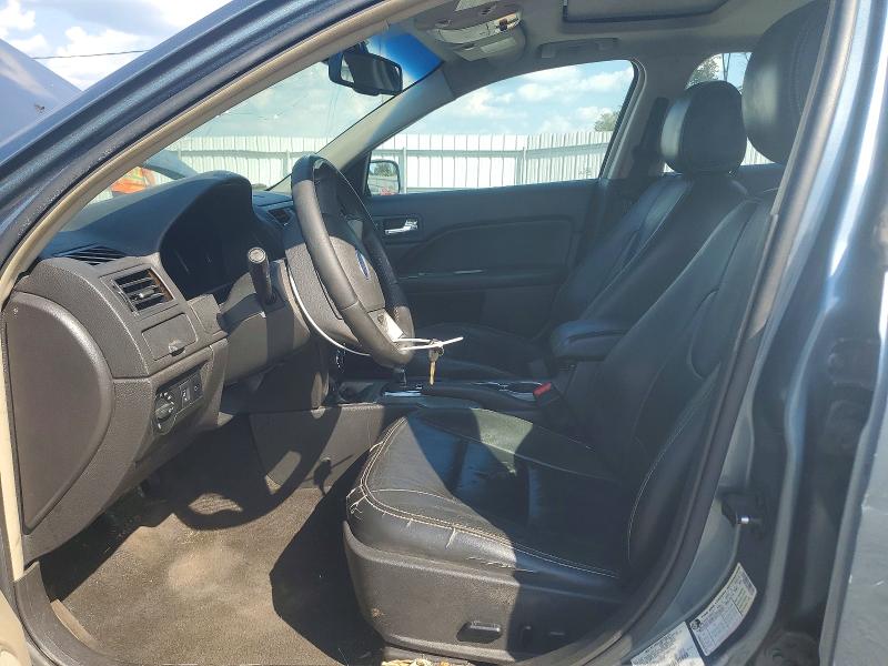 Aukcja sprzedaży 2012 Ford Fusion, vin: 3FAHP0JA5CR257204, numer aukcji: 67523606