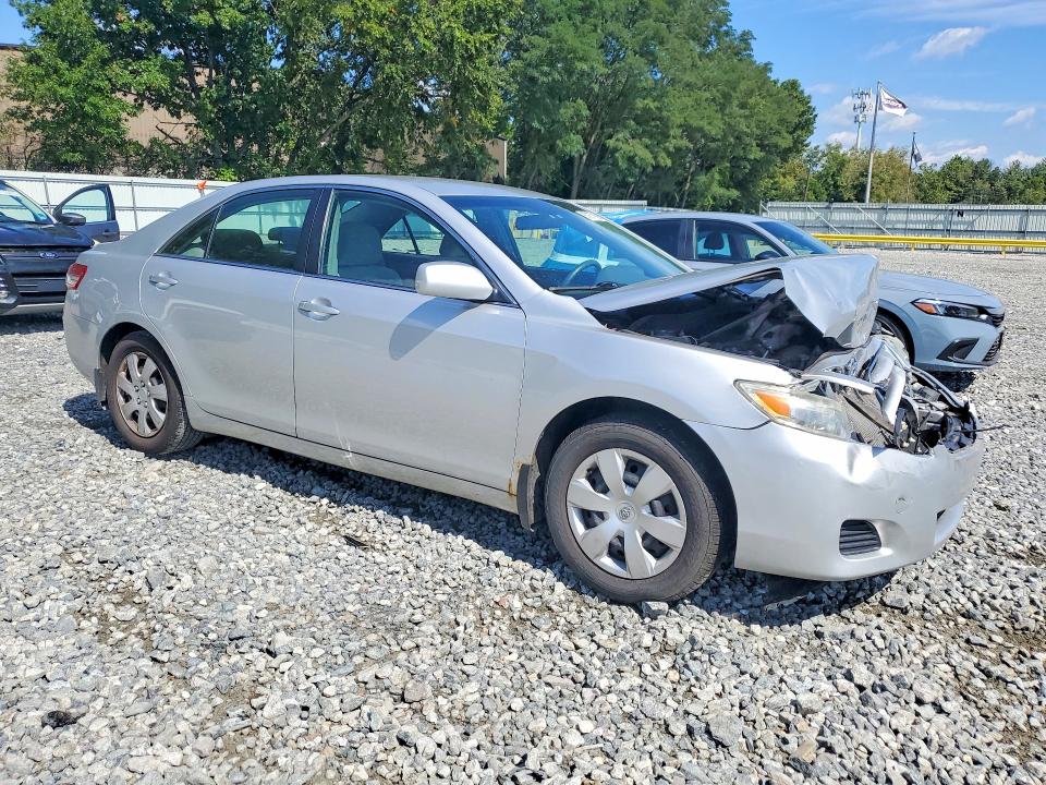 67977186 :رقم المزاد ، 4T1BF3EK0AU077914 vin ، 2010 Toyota Camry مزاد بيع