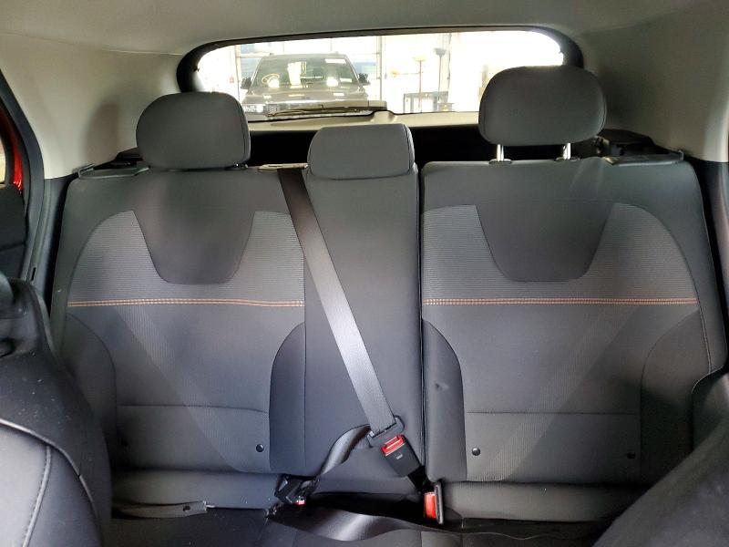 Продаж на аукціоні авто 2025 Kia Niro, vin: KNDCP3LE1S5309998, номер лоту: 67353606