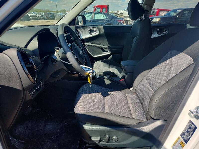 Продаж на аукціоні авто 2025 Kia Soul, vin: KNDJ23AUXS7945274, номер лоту: 69350496