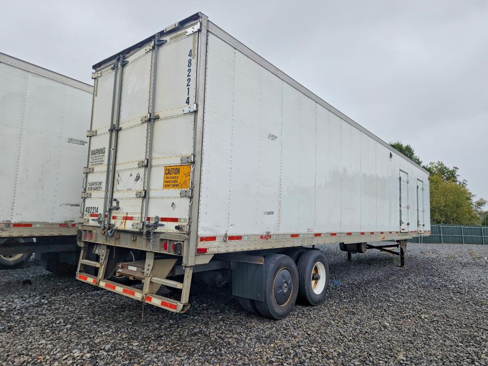 Aukcja sprzedaży 2015 Utility Trailer Vsra Reefe, vin: 1UYVS2486FM408307, numer aukcji: 67753556