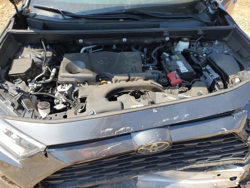 Продаж на аукціоні авто 2020 Toyota Rav4, vin: 2T3W1RFV5LC051770, номер лоту: 67594456
