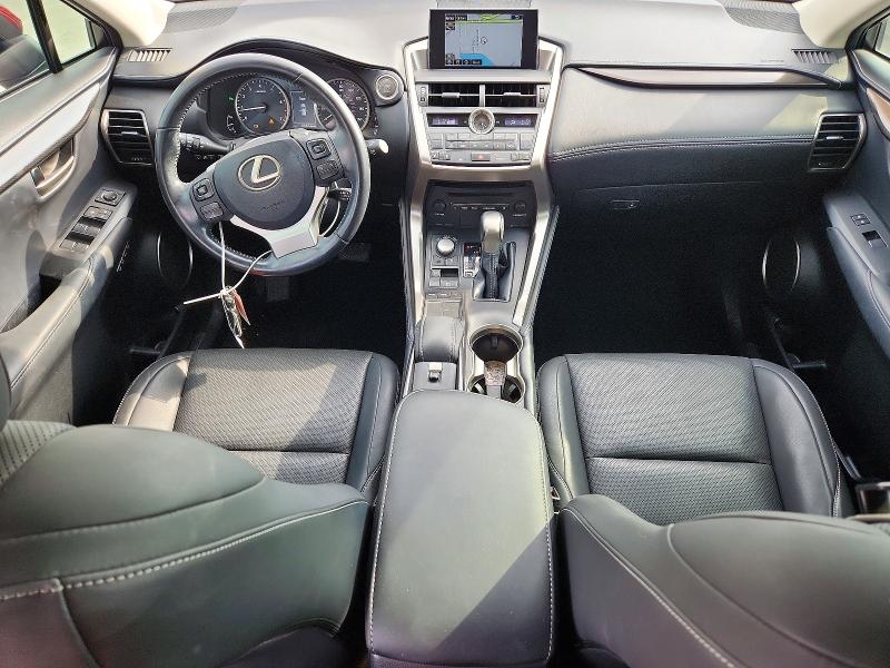 Продаж на аукціоні авто 2017 Lexus Nx, vin: JTJYARBZ9H2069220, номер лоту: 69893516