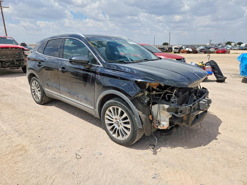 Aukcja sprzedaży 2017 Lincoln Mkc, vin: 5LMTJ3DHXHUL08222, numer aukcji: 67044486