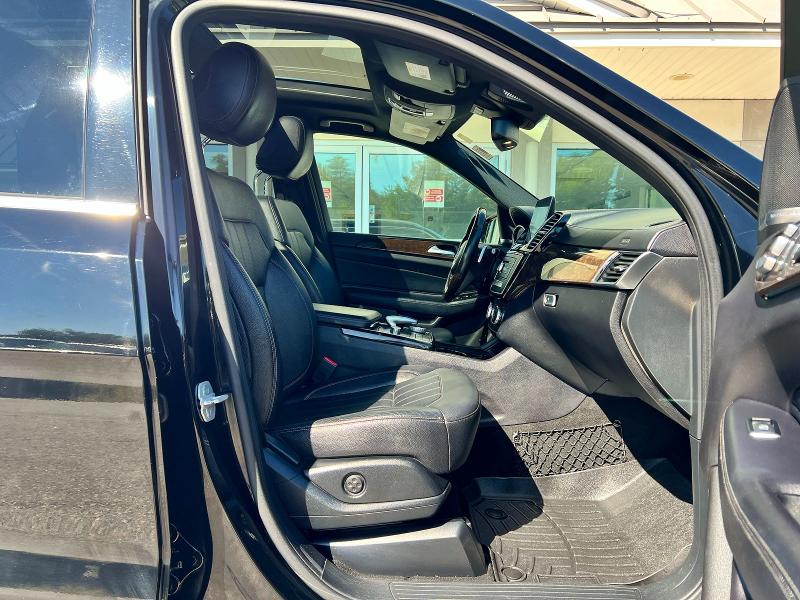 Aukcja sprzedaży 2017 Mercedes-benz Gls, vin: 4JGDF6EE0HA786116        , numer aukcji: 69403476