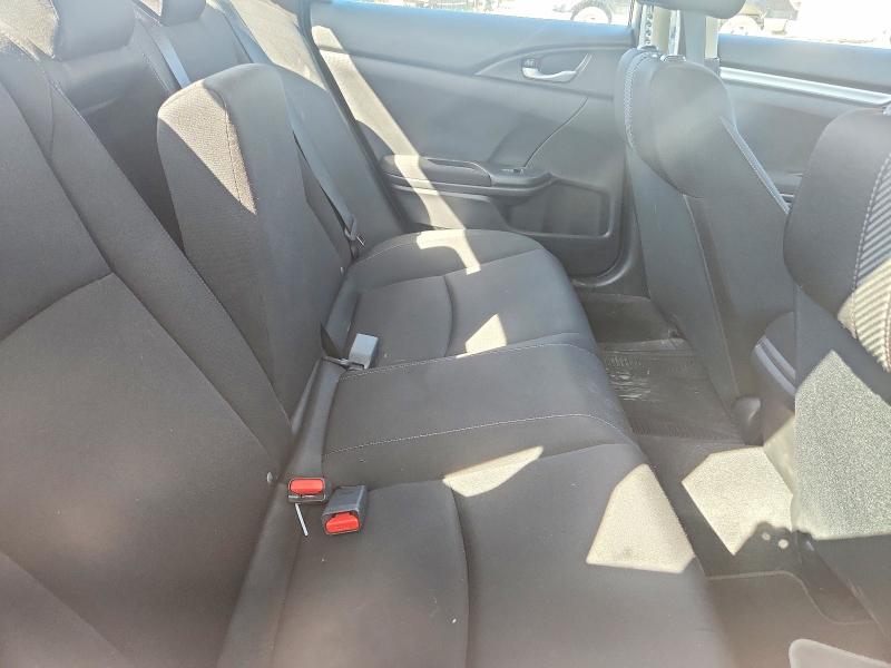 Aukcja sprzedaży 2018 Honda Civic, vin: 2HGFC2F60JH040473, numer aukcji: 68285846