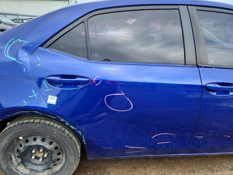 Продаж на аукціоні авто 2016 Toyota Corolla, vin: 2T1BURHE3GC724556, номер лоту: 67161636