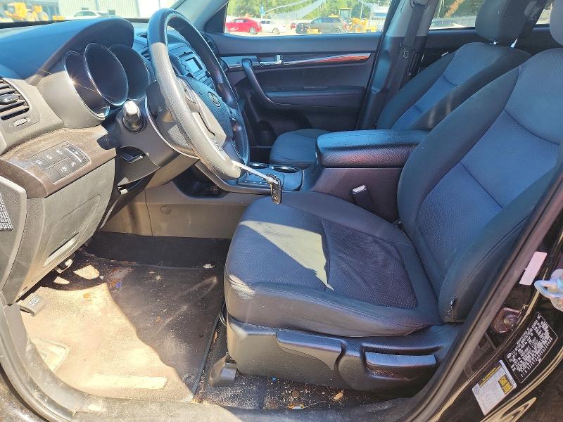 Aukcja sprzedaży 2012 Kia Sorento, vin: 5XYKT3A60CG229488, numer aukcji: 66984766