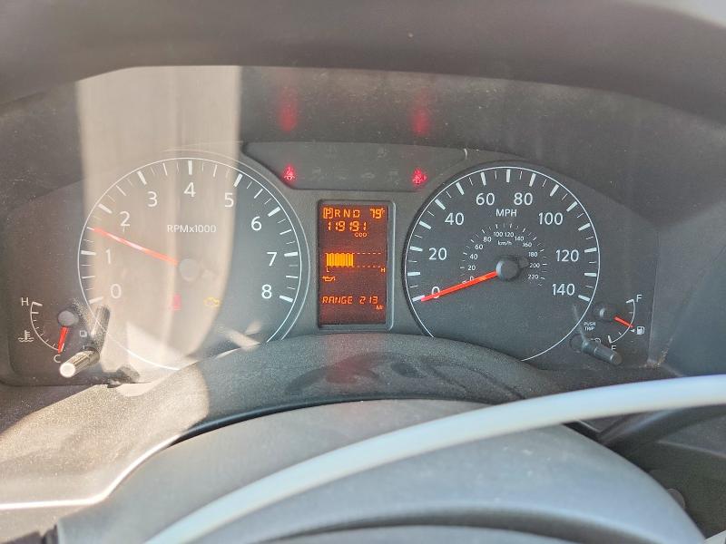 68574196 :رقم المزاد ، 1N6BF0LYXHN809980 vin ، 2017 Nissan Nv مزاد بيع