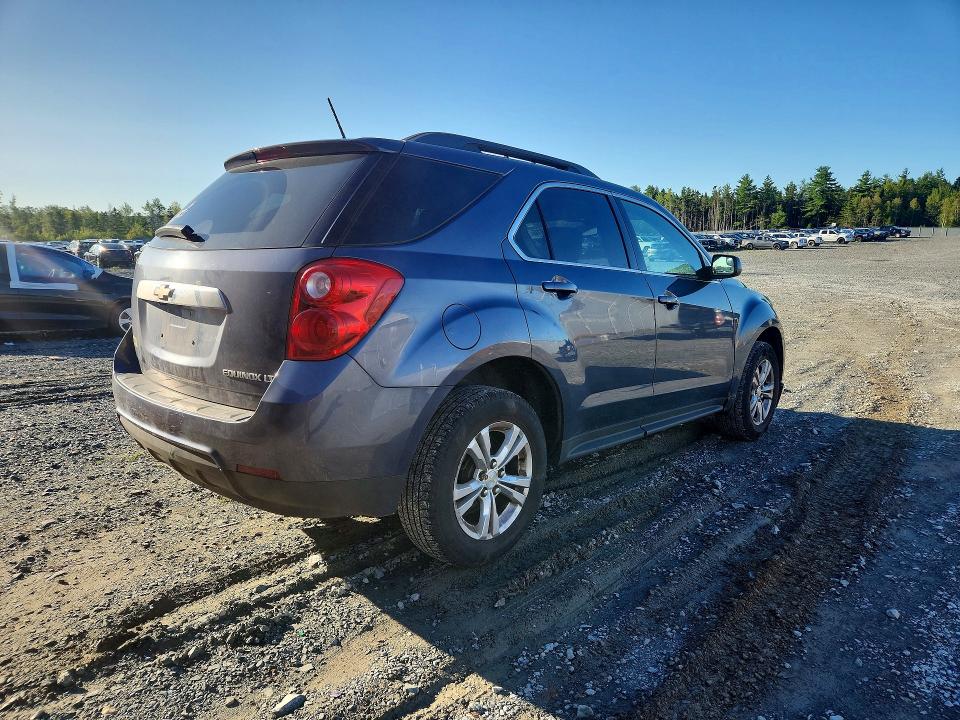 Продажа на аукционе авто 2013 Chevrolet Equinox, vin: 2GNALDEK4D6400919, номер лота: 67930816