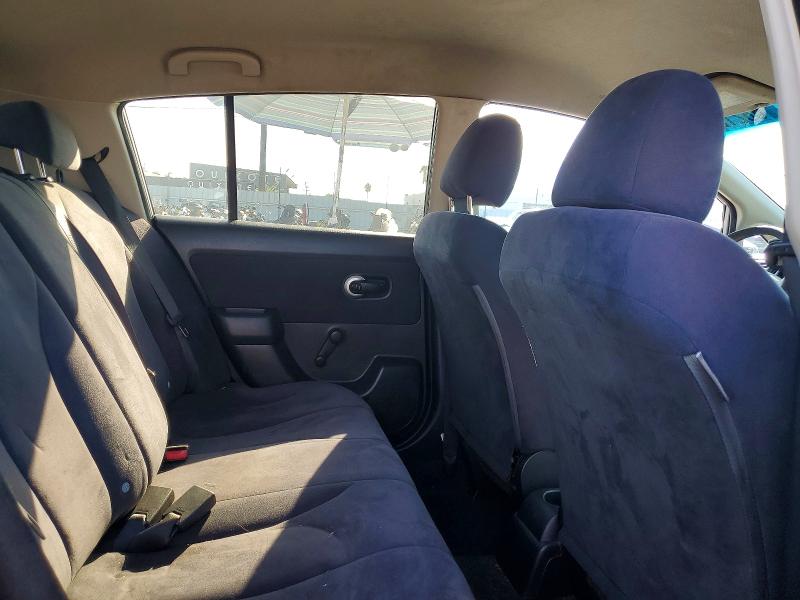 Продажа на аукционе авто 2008 Nissan Versa, vin: 3N1BC13E78L390240, номер лота: 68212606