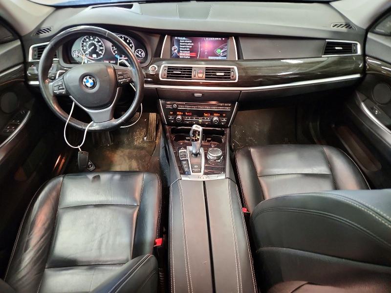 Aukcja sprzedaży 2017 Bmw 535, vin: WBA5M4C33HD187176, numer aukcji: 68740916