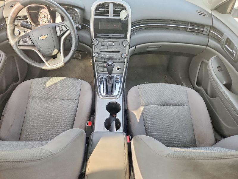 2013 Chevrolet Malibu მანქანა იყიდება აუქციონზე, vin: 1G11B5SA7DF172877, აუქციონის ნომერი: 70616196