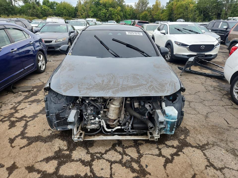 Aukcja sprzedaży 2019 Mercedes-benz A, vin: WDD3G4EB5KW002357, numer aukcji: 70291816