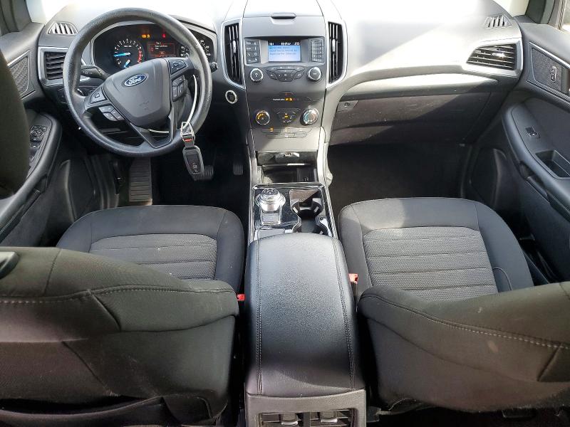 Aukcja sprzedaży 2019 Ford Edge, vin: 2FMPK4G99KBC50600, numer aukcji: 69531056