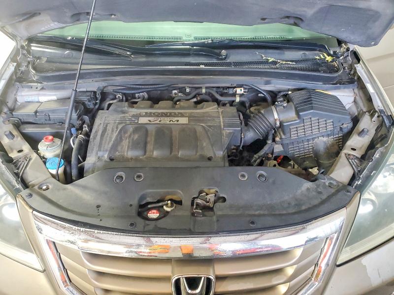 Aukcja sprzedaży 2008 Honda Odyssey, vin: 5FNRL38748B102061, numer aukcji: 68500826