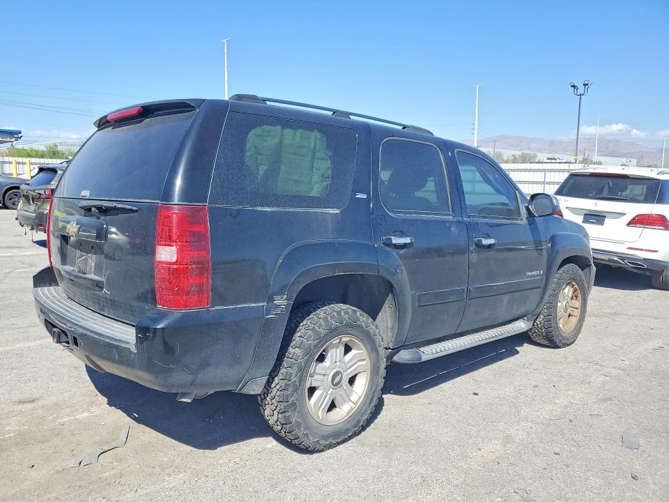 Продажа на аукционе авто 2007 Chevrolet Tahoe, vin: 1GNFC13J37R294180, номер лота: 68857946
