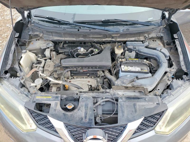 Продаж на аукціоні авто 2014 Nissan Rogue, vin: 5N1AT2MV1EC776510, номер лоту: 69032286