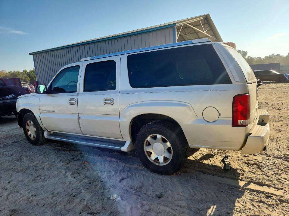 Продажа на аукционе авто 2004 Cadillac Escalade, vin: 3GYFK66N34G123622, номер лота: 69803946