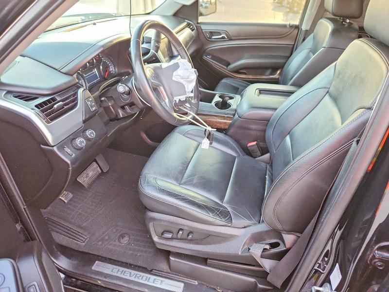 2019 Chevrolet Suburban მანქანა იყიდება აუქციონზე, vin: 1GNSKHKCXKR367812, აუქციონის ნომერი: 69638706