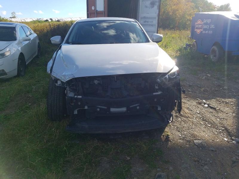 Продажа на аукционе авто 2019 Mazda Cx-3, vin: JM1DKFC70K0412817, номер лота: 68640126