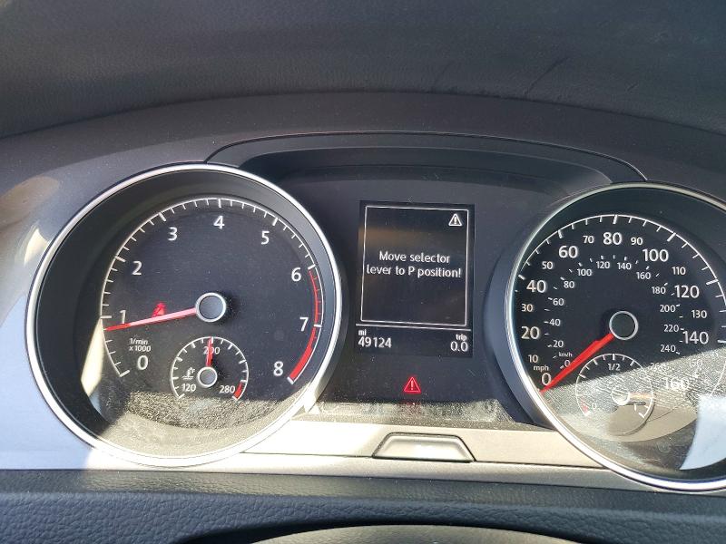 Продажа на аукционе авто 2017 Volkswagen Golf Alltrack, vin: 3VWH17AU4HM524199, номер лота: 68050946