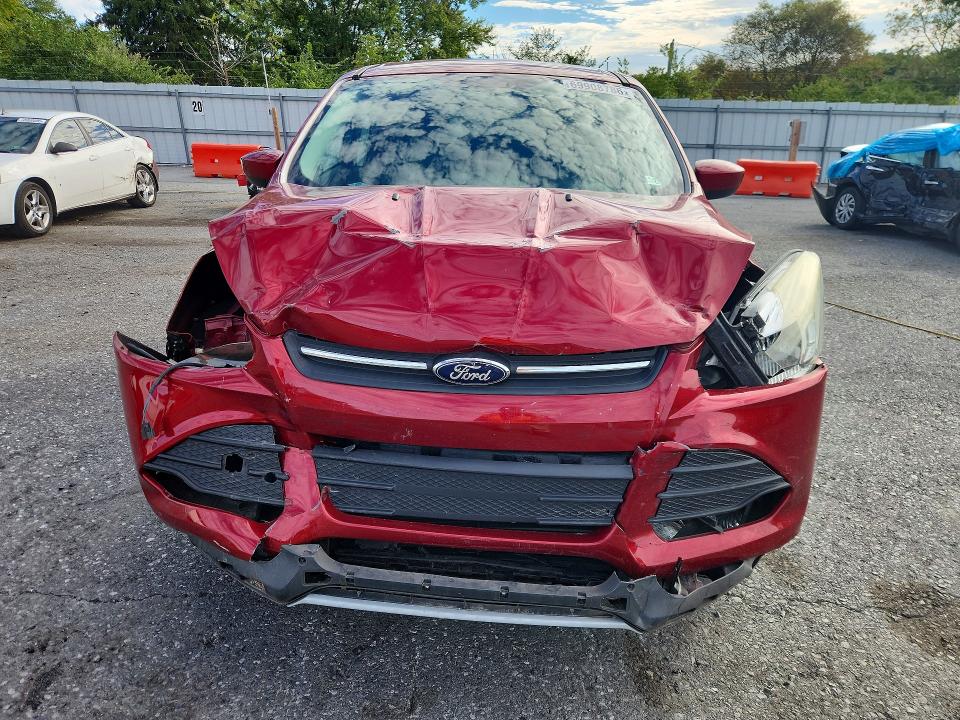 Aukcja sprzedaży 2014 Ford Escape, vin: 1FMCU9GX7EUA89084, numer aukcji: 69908786