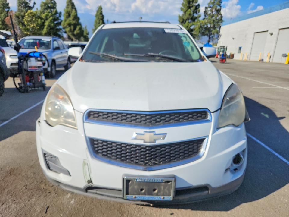 Продаж на аукціоні авто 2011 Chevrolet Equinox, vin: 2CNFLEEC2B6408247, номер лоту: 70895616