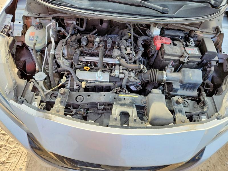 69495596 :رقم المزاد ، 3N1CN8FV4ML922105 vin ، 2021 Nissan Versa مزاد بيع