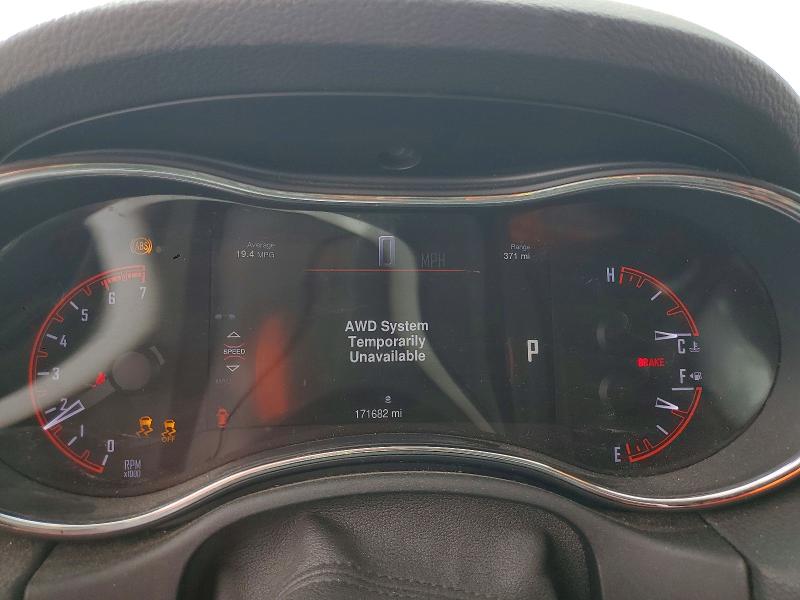 Продаж на аукціоні авто 2015 Dodge Durango, vin: 1C4SDJET4FC751146, номер лоту: 69398276