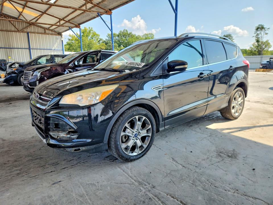 69853546 :رقم المزاد ، 1FMCU0J97FUA19947 vin ، 2015 Ford Escape مزاد بيع