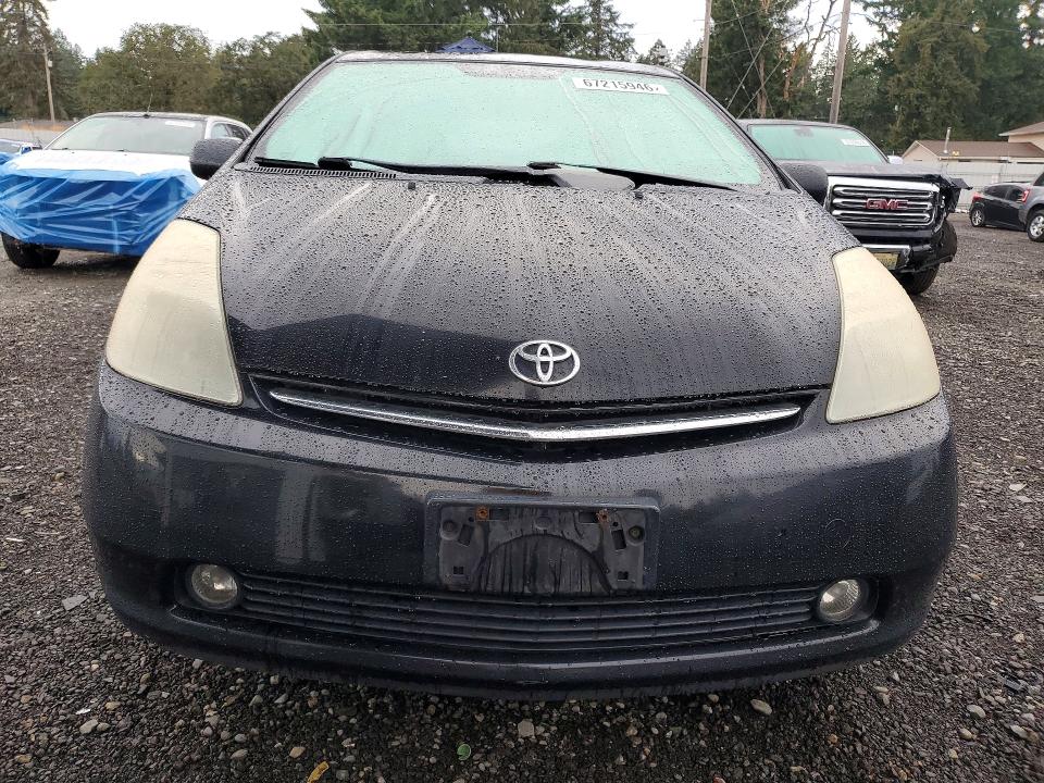 67215946 :رقم المزاد ، JTDKB20U563142255 vin ، 2006 Toyota Prius مزاد بيع