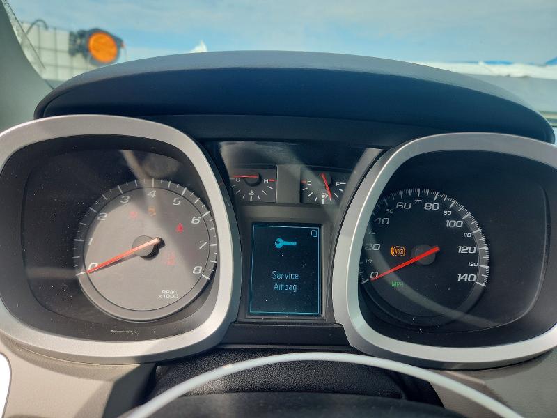 67388256 :رقم المزاد ، 2GNFLEEK7E6201280 vin ، 2014 Chevrolet Equinox مزاد بيع