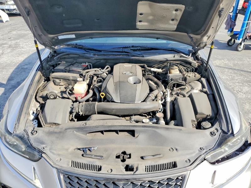 Aukcja sprzedaży 2017 Lexus Is, vin: JTHBA1D20H5046867, numer aukcji: 69382196