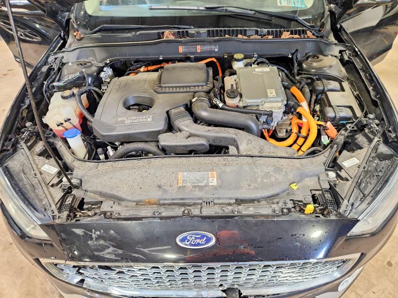 Продаж на аукціоні авто 2020 Ford Fusion, vin: 3FA6P0SU8LR132066, номер лоту: 67742206
