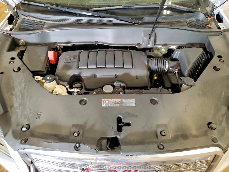 Aukcja sprzedaży 2016 Gmc Acadia, vin: 1GKKVTKD9GJ194595, numer aukcji: 70373246