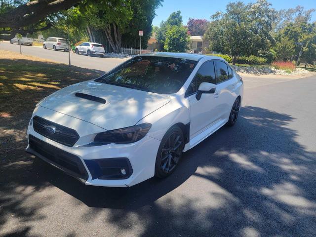 Aukcja sprzedaży 2019 Subaru Wrx, vin: JF1VA1P65K8811242, numer aukcji: 70749736