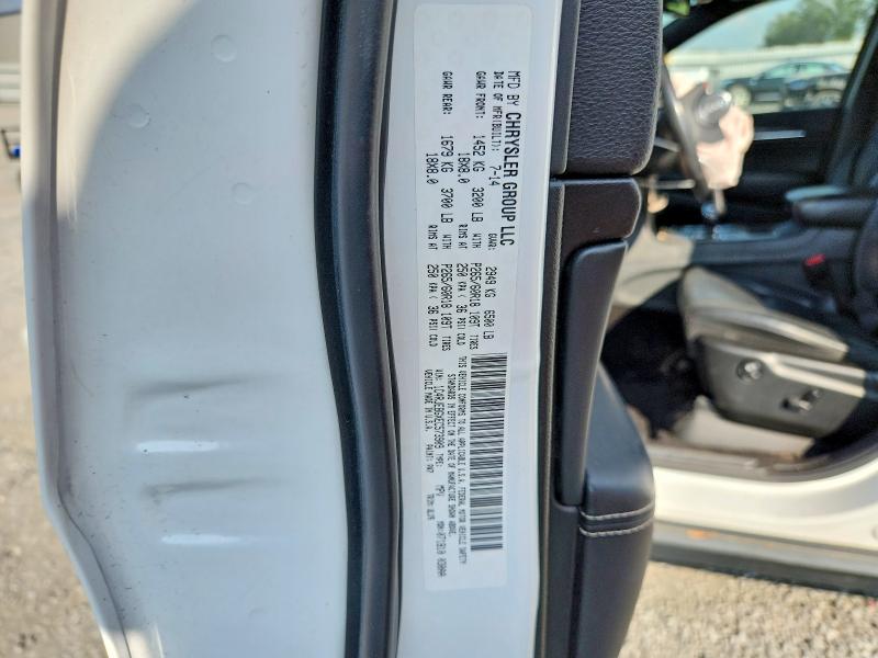 Aukcja sprzedaży 2014 Jeep Grand Cherokee, vin: 1C4RJEBGXEC573909, numer aukcji: 67849106