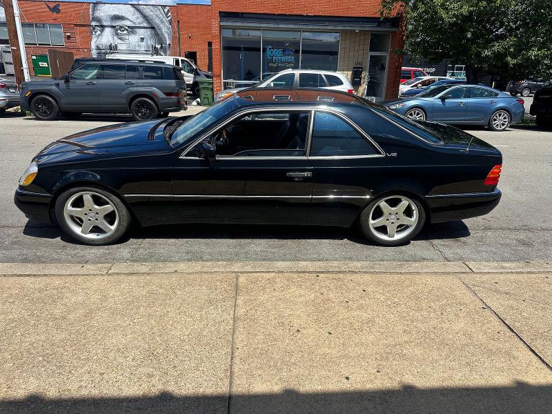 1995 Mercedes-benz S მანქანა იყიდება აუქციონზე, vin: WDBGA76E4SA265278, აუქციონის ნომერი: 67860016