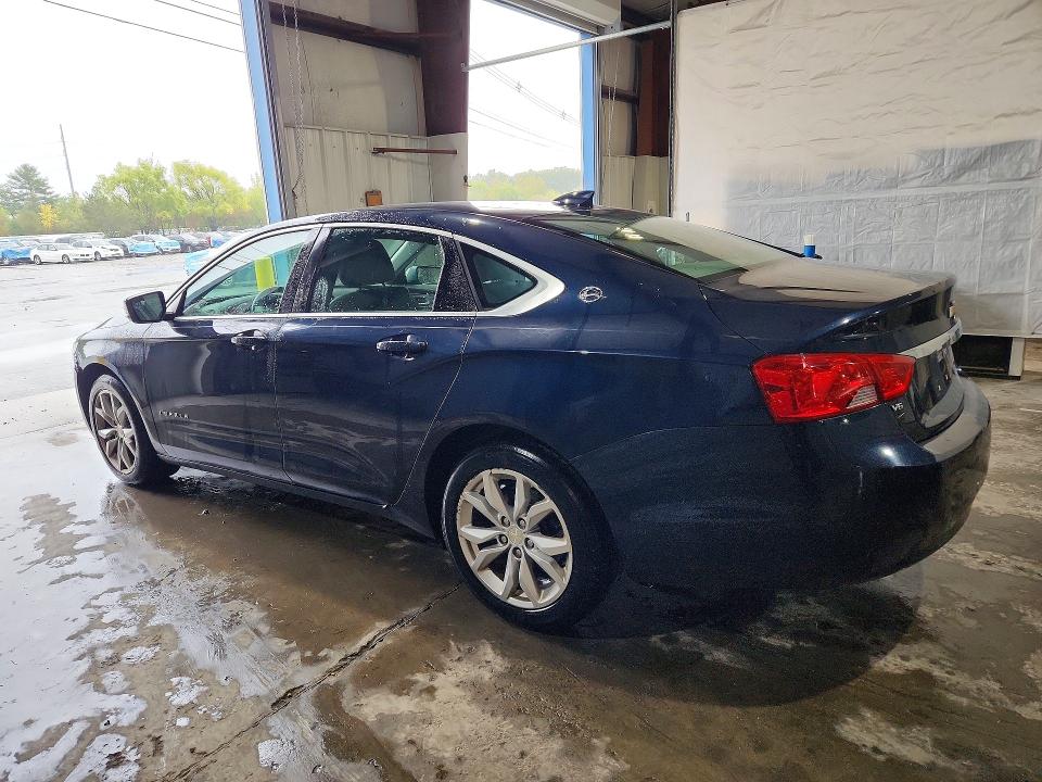 Aukcja sprzedaży 2016 Chevrolet Impala, vin: 2G1115S39G9137131, numer aukcji: 70890936