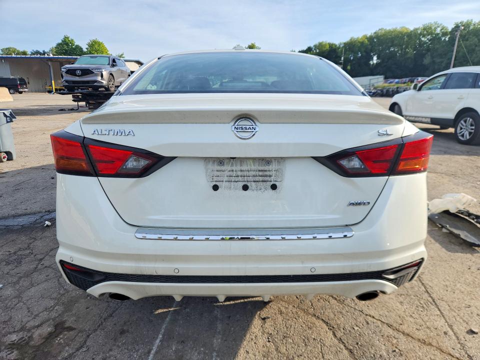 Продажа на аукционе авто 2020 Nissan Altima, vin: 1N4BL4EWXLC228388, номер лота: 67617036