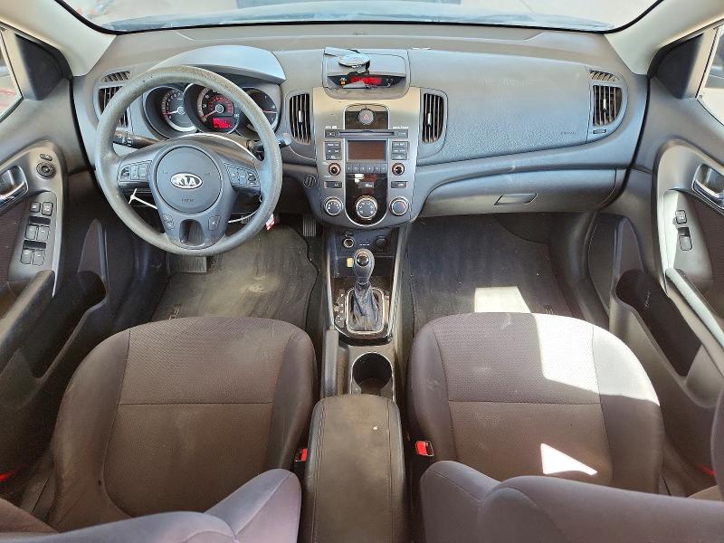 Aukcja sprzedaży 2013 Kia Forte, vin: KNAFU4A27D5670107, numer aukcji: 67922816