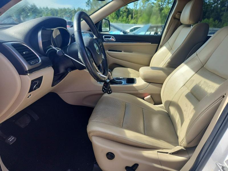 Продаж на аукціоні авто 2019 Jeep Grand Cherokee, vin: 1C4RJEBG4KC797480, номер лоту: 68050456