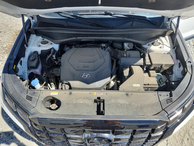 Aukcja sprzedaży 2024 Hyundai Palisade, vin: KM8R7DGE7RU746524, numer aukcji: 67370436