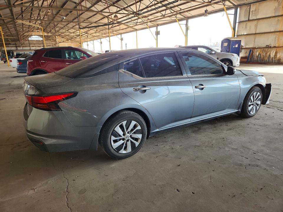 Aukcja sprzedaży 2022 Nissan Altima, vin: 1N4BL4BV1NN300114, numer aukcji: 68790446