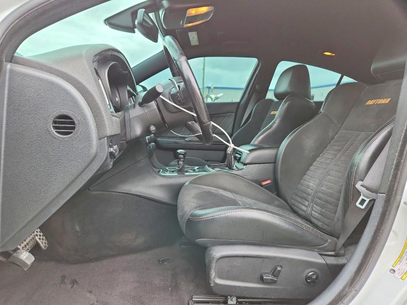 Продаж на аукціоні авто 2018 Dodge Charger, vin: 2C3CDXCT9JH247776, номер лоту: 69366926